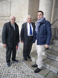 2018 03 03 TOULON MESSE A LA MEMOIRE DE M. ANDRE VIDAL (3)
